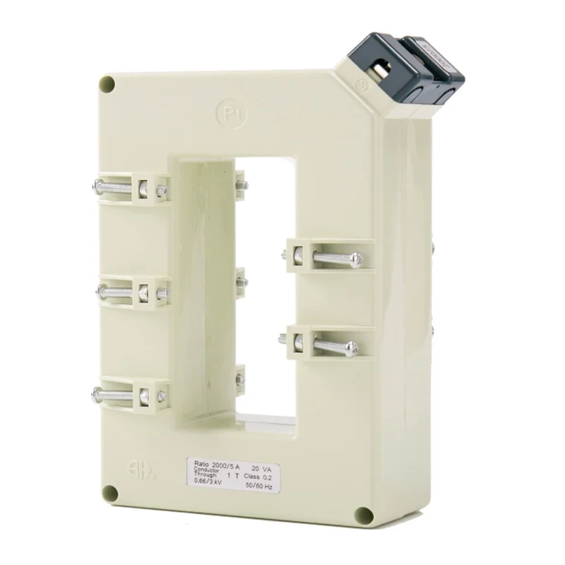 BH-0.66 Series B Current Transformers