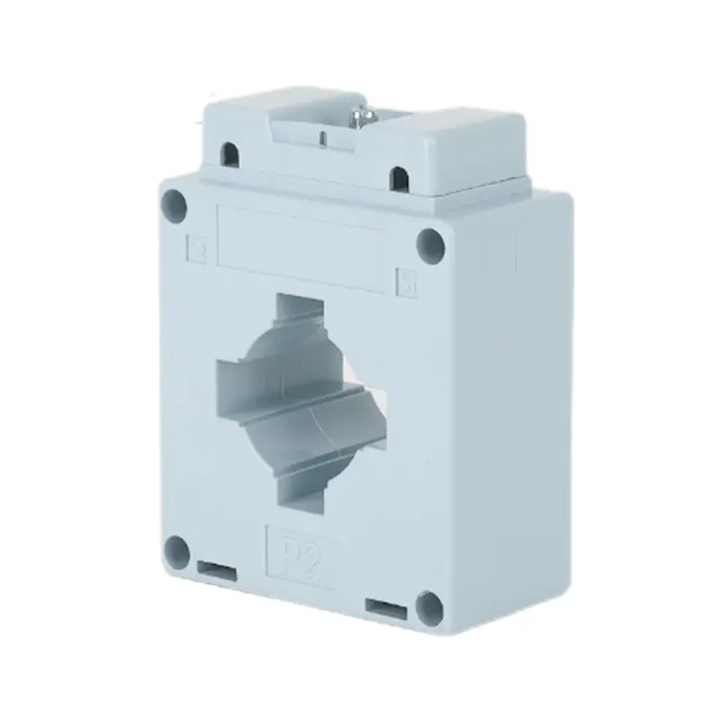 Hvad er rollen for en lavspændingsstrømtransformator?