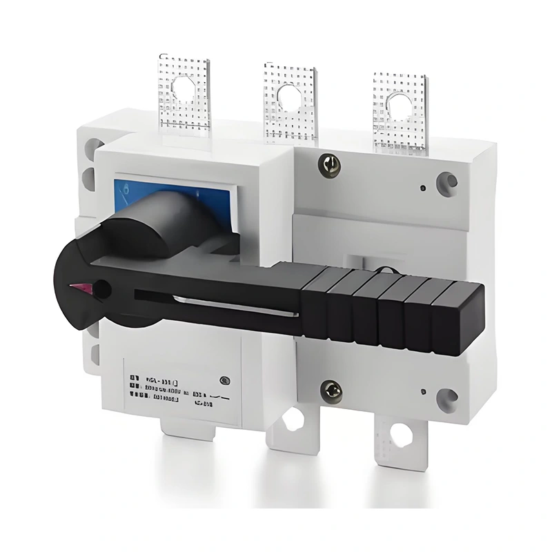 Hvad er en belastningsisoleringsafbryder, og hvorfor er den vigtig for dit elektriske system?