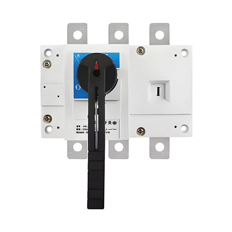 Hvorfor vælge HGL Series Load Isolation Switch til dine elektriske systemer?