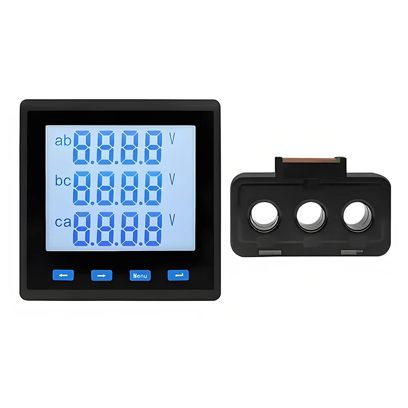 Hvordan forbedrer en belastningsisoleringsafbryder elektrisk sikkerhed og systemeffektivitet?