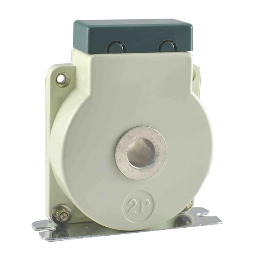 BH-0.66-serie A Current Transformers