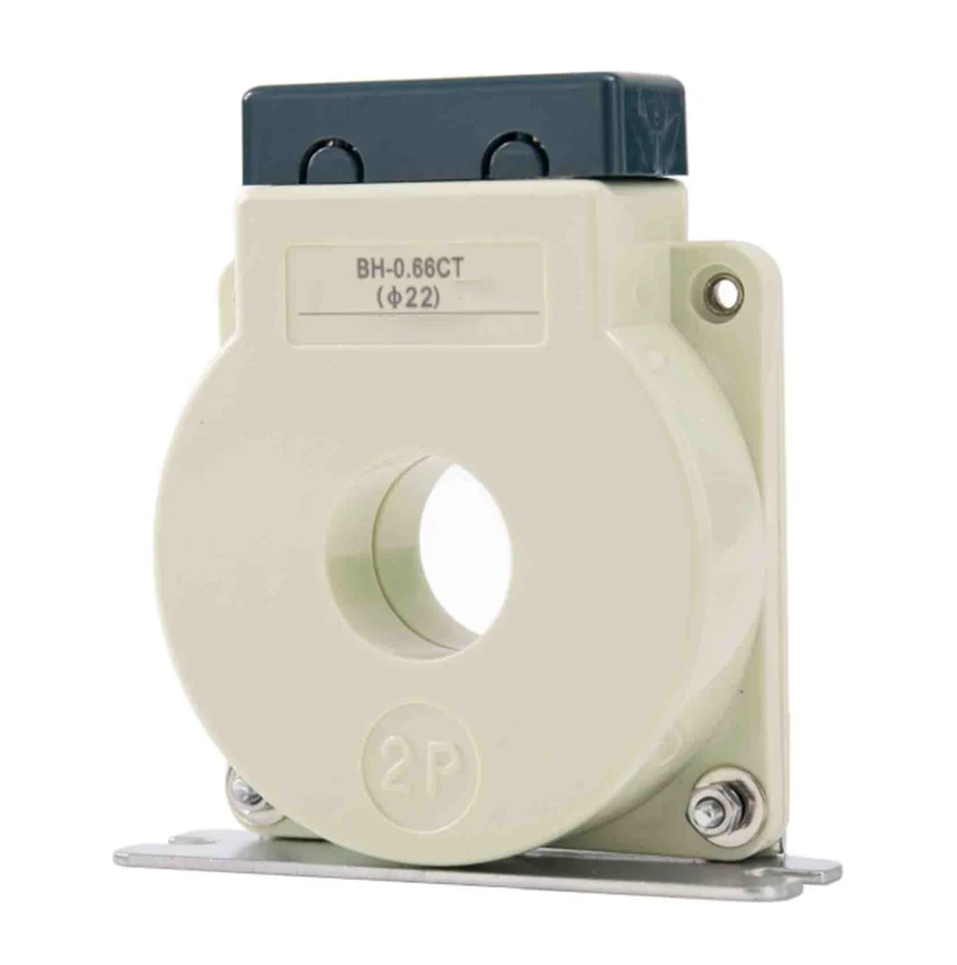 BH-0.66 Series V Current Transformers