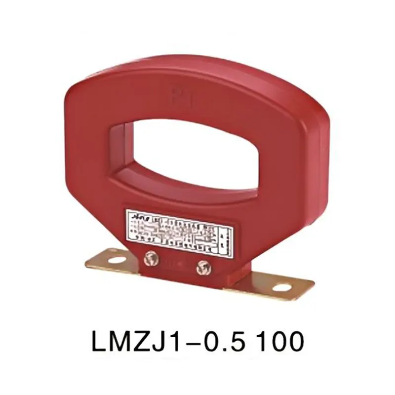 LMZJ1-0.5-100 Aktuelle transformere