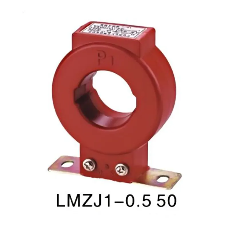 LMZJ1-0.5-50 strømtransformatorer