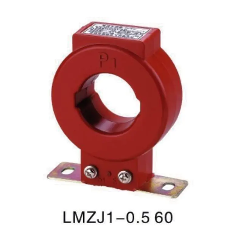 LMZJ1-0.5-60 Aktuelle transformere